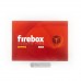 Гильзи для набивки сигарет FireBox 500 шт