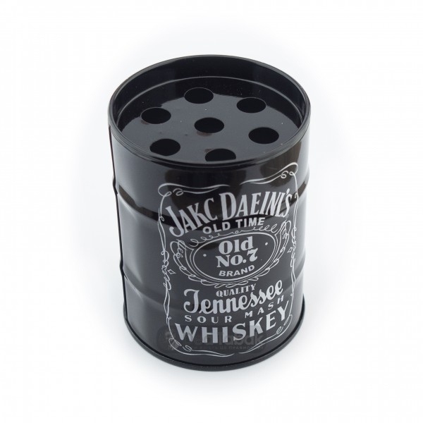 Попільничка метал Бочка Jack Daniels